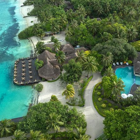 Hotel Adaaran Select Huduran Fushi Hudhuranfushi Esterno foto