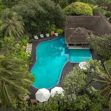 Hotel Adaaran Select Huduran Fushi Hudhuranfushi Esterno foto