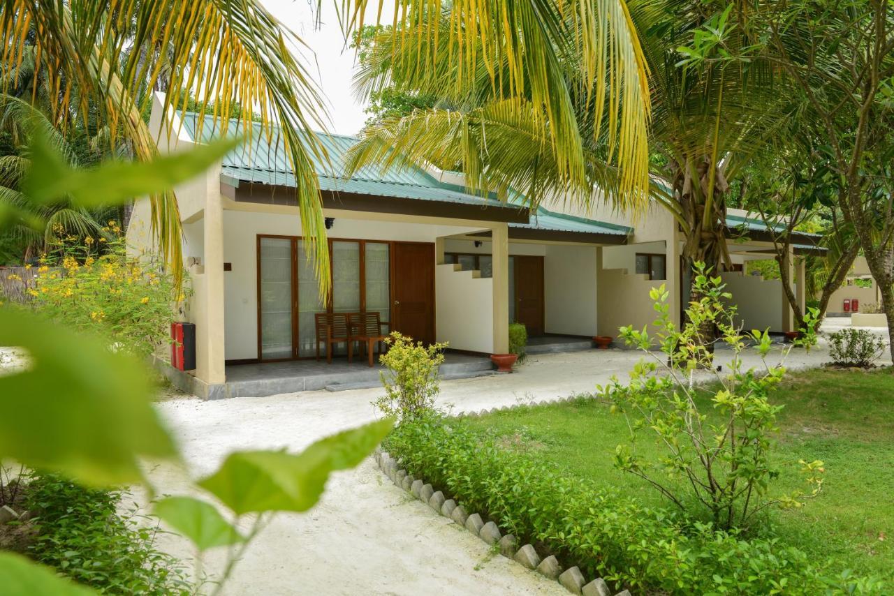 Hotel Adaaran Select Huduran Fushi Hudhuranfushi Esterno foto