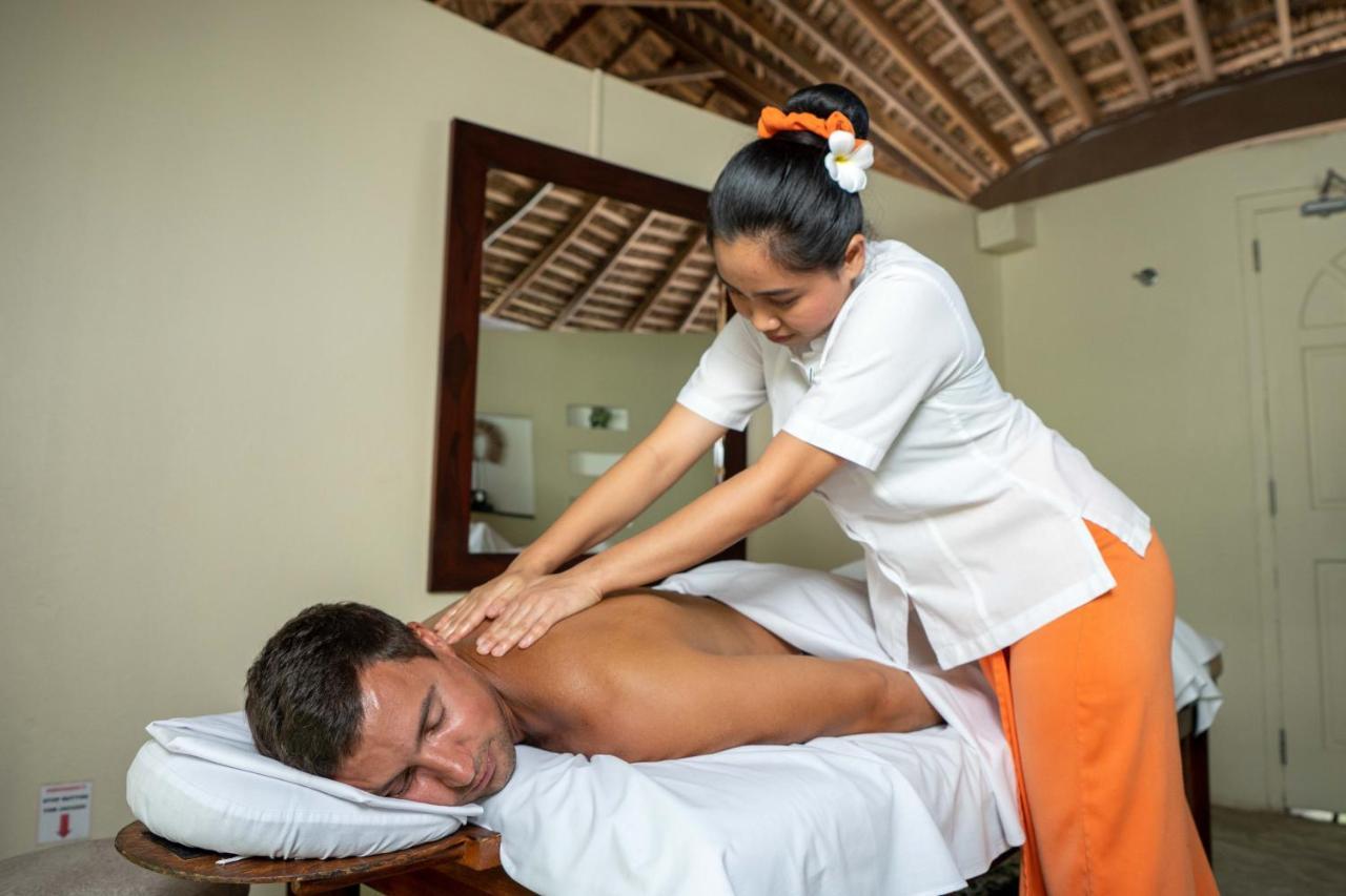 Hotel Adaaran Select Huduran Fushi Hudhuranfushi Esterno foto
