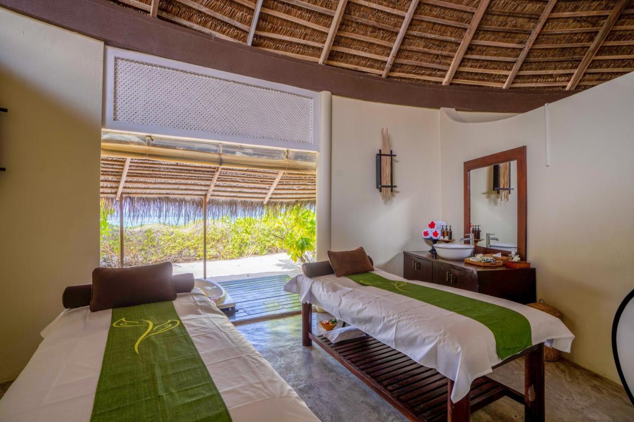 Hotel Adaaran Select Huduran Fushi Hudhuranfushi Esterno foto