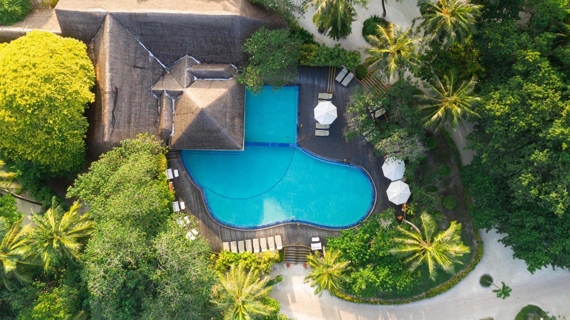 Hotel Adaaran Select Huduran Fushi Hudhuranfushi Esterno foto