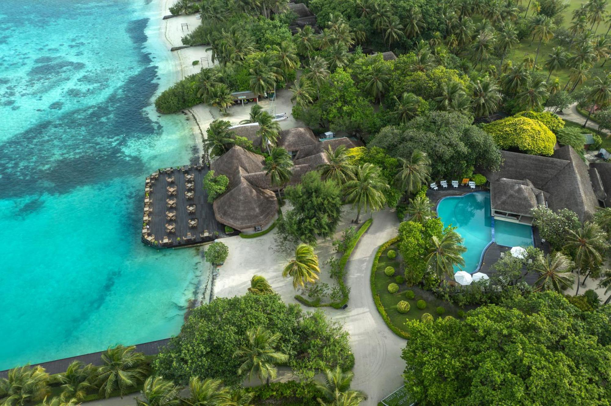Hotel Adaaran Select Huduran Fushi Hudhuranfushi Esterno foto