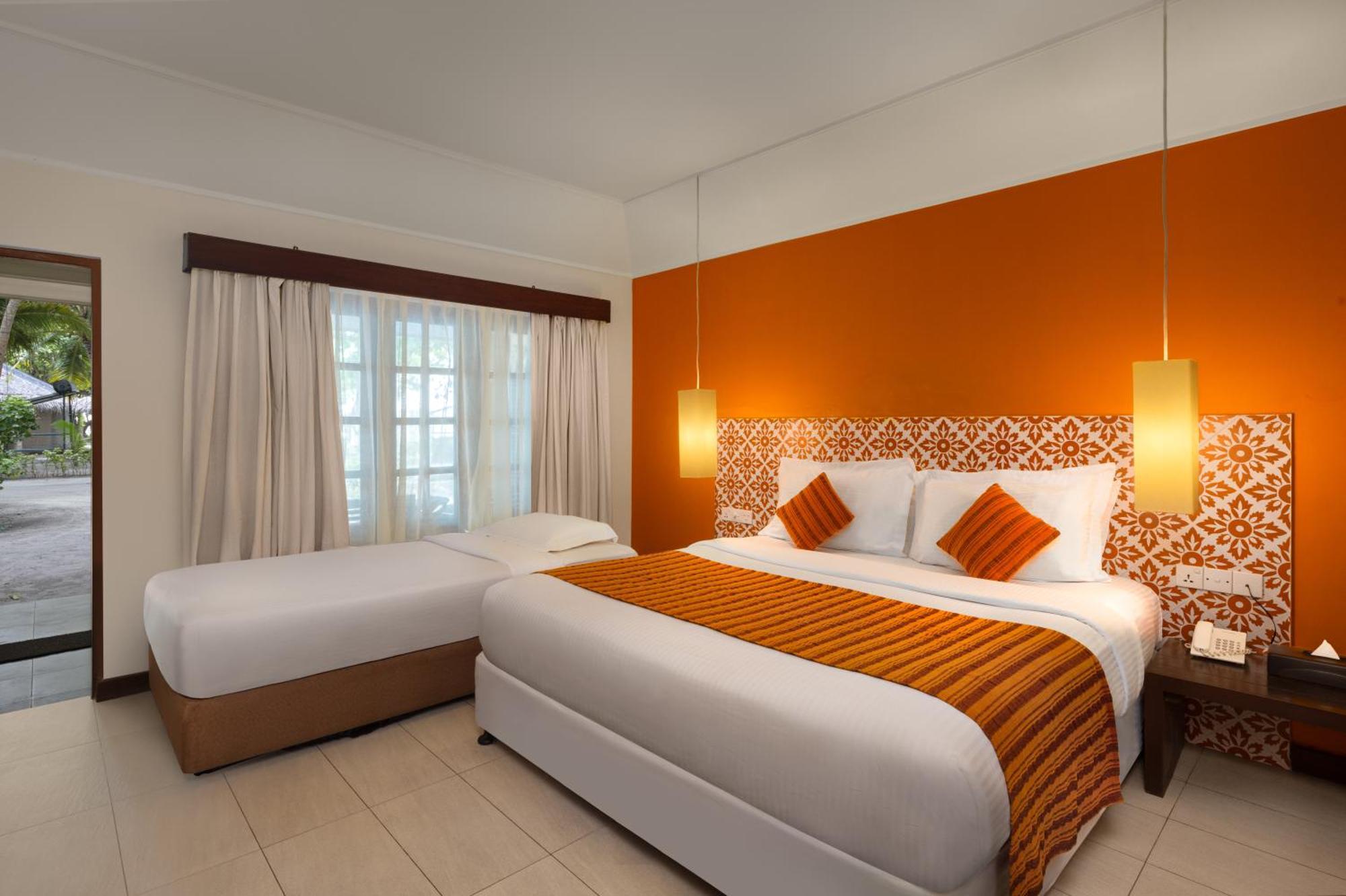 Hotel Adaaran Select Huduran Fushi Hudhuranfushi Esterno foto