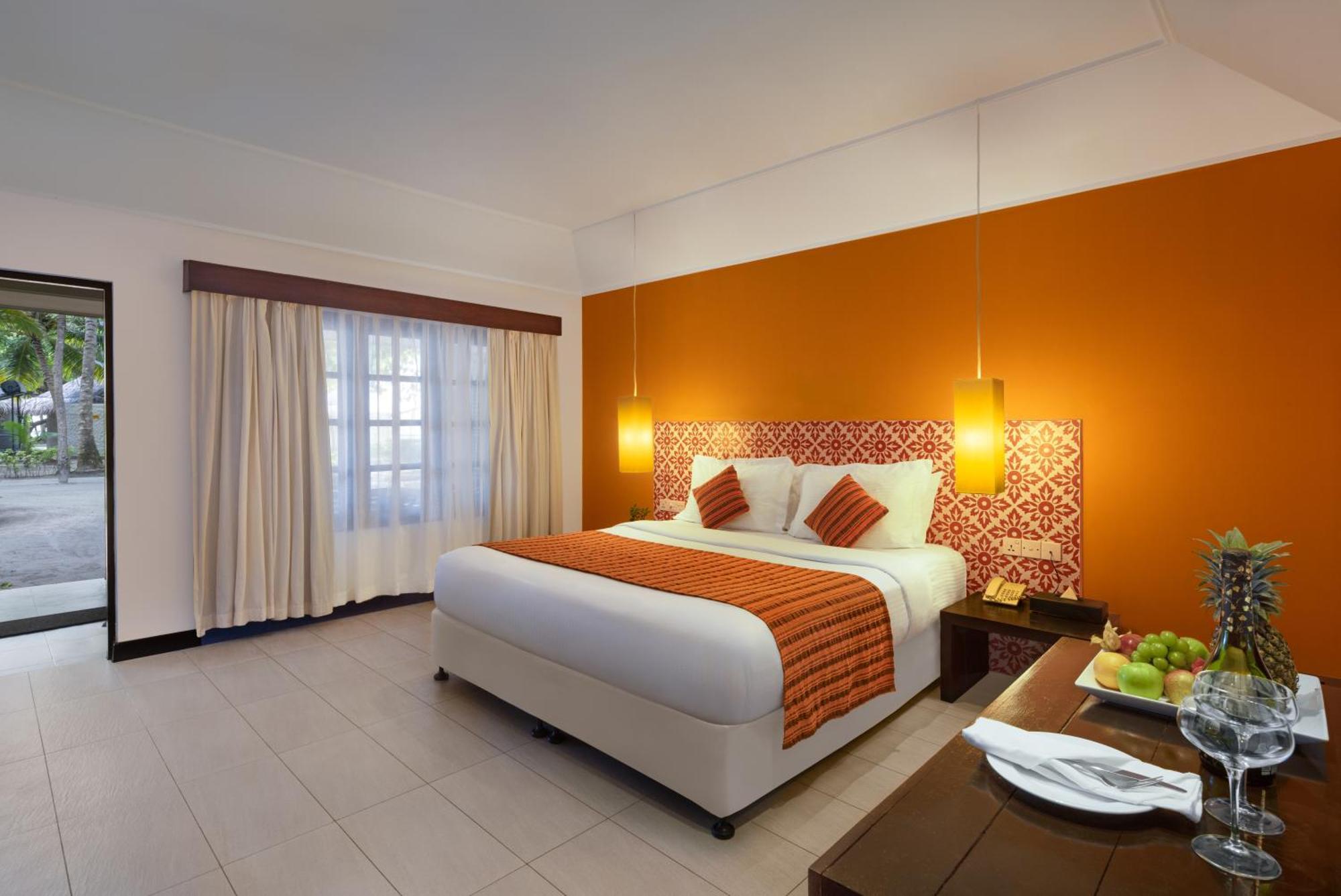 Hotel Adaaran Select Huduran Fushi Hudhuranfushi Esterno foto