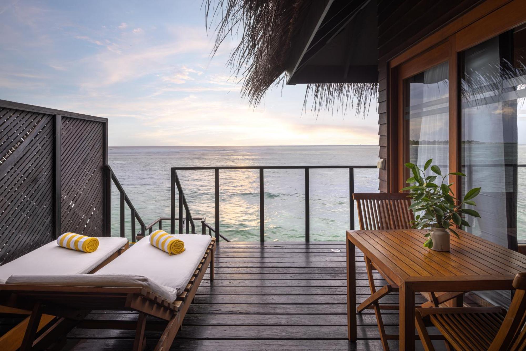 Hotel Adaaran Select Huduran Fushi Hudhuranfushi Esterno foto