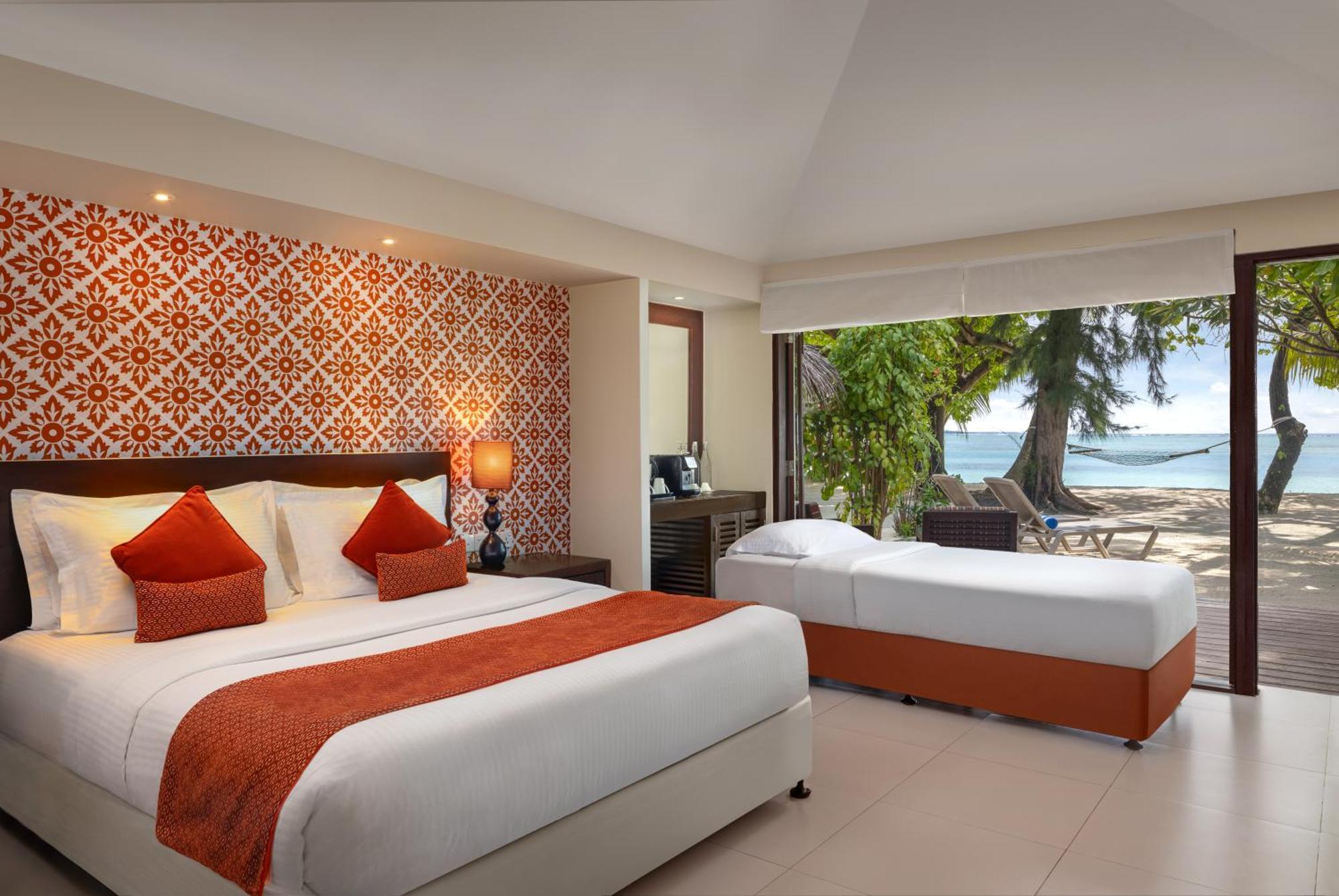 Hotel Adaaran Select Huduran Fushi Hudhuranfushi Esterno foto