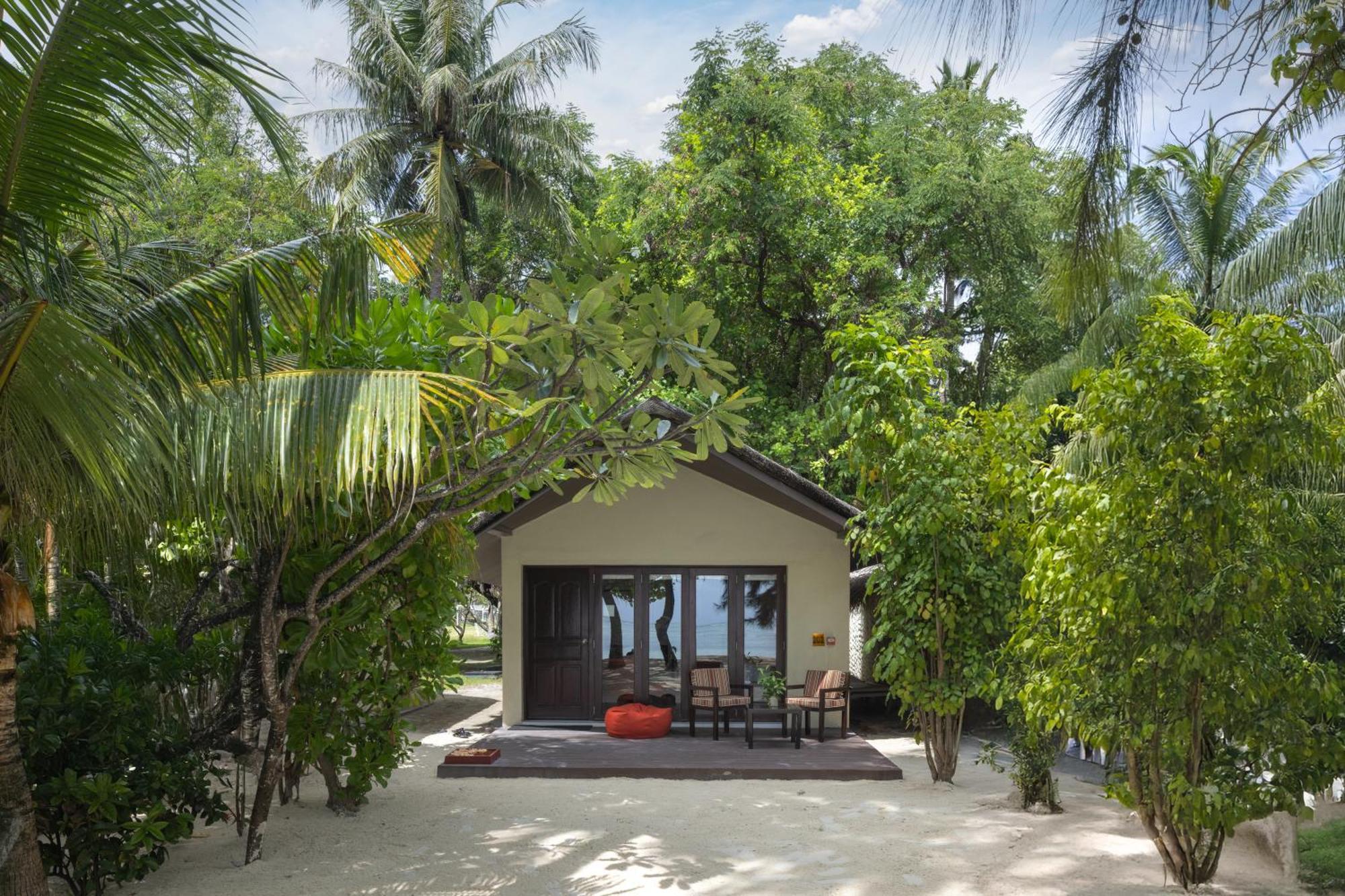 Hotel Adaaran Select Huduran Fushi Hudhuranfushi Esterno foto