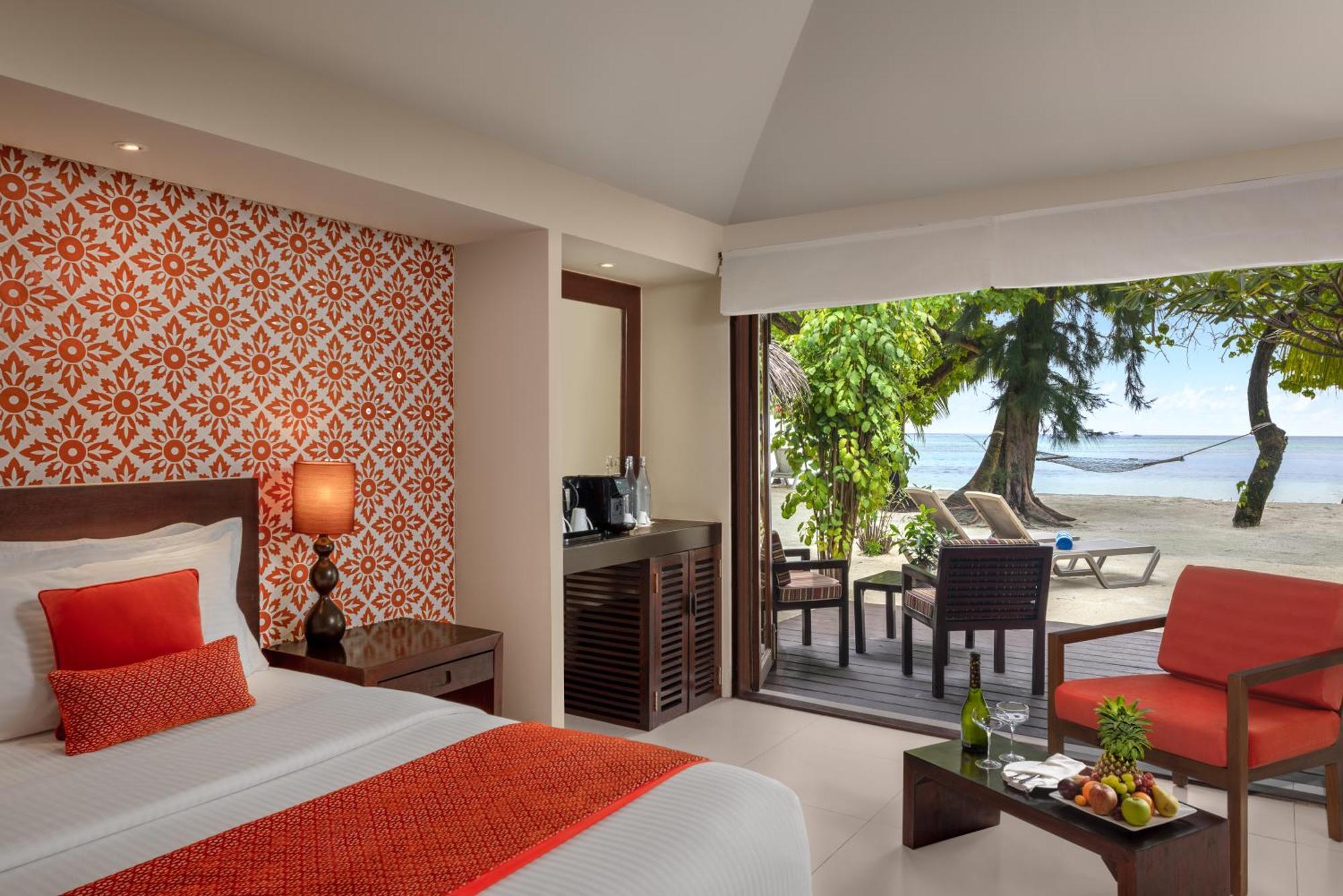 Hotel Adaaran Select Huduran Fushi Hudhuranfushi Esterno foto