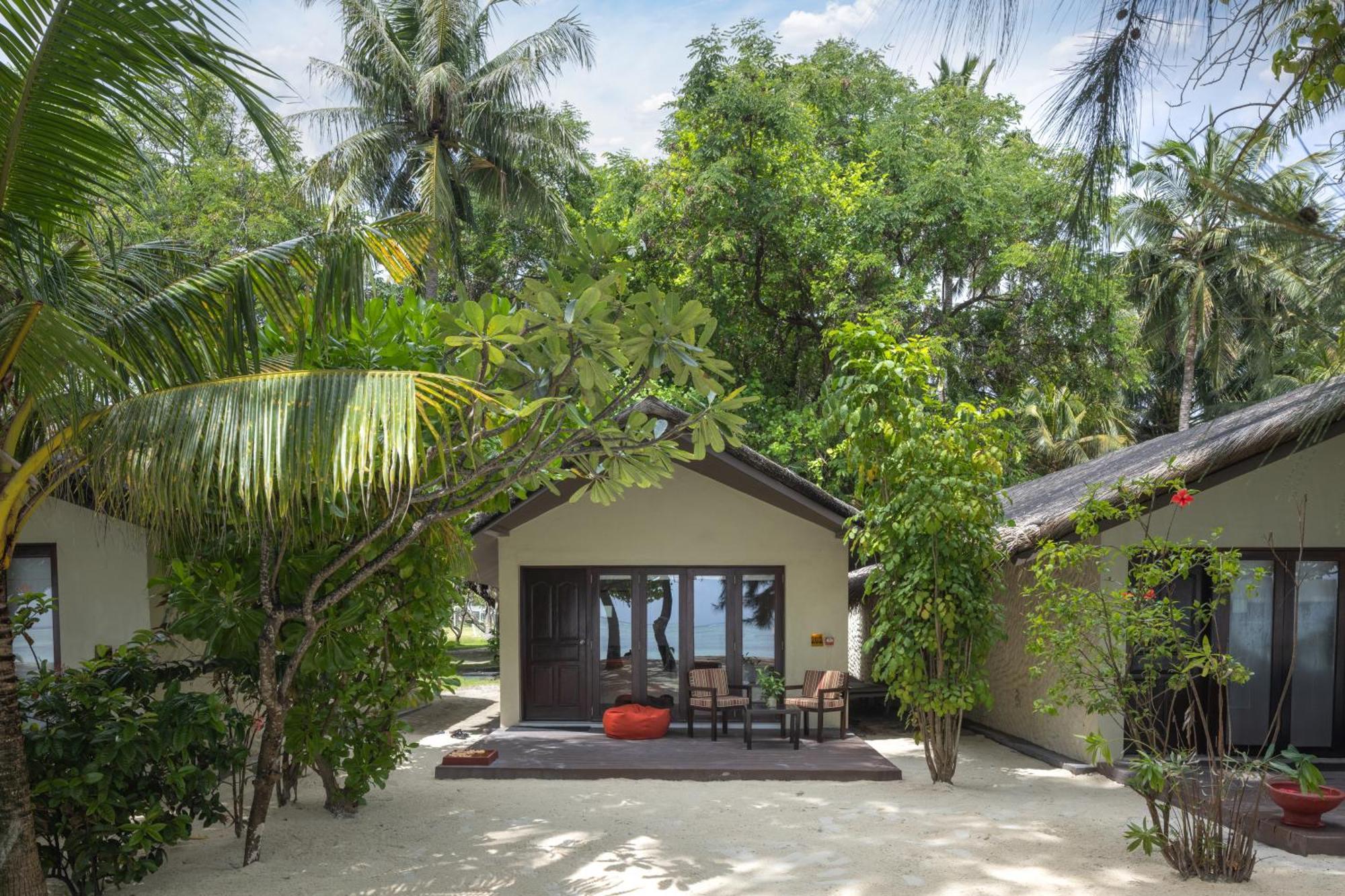 Hotel Adaaran Select Huduran Fushi Hudhuranfushi Esterno foto
