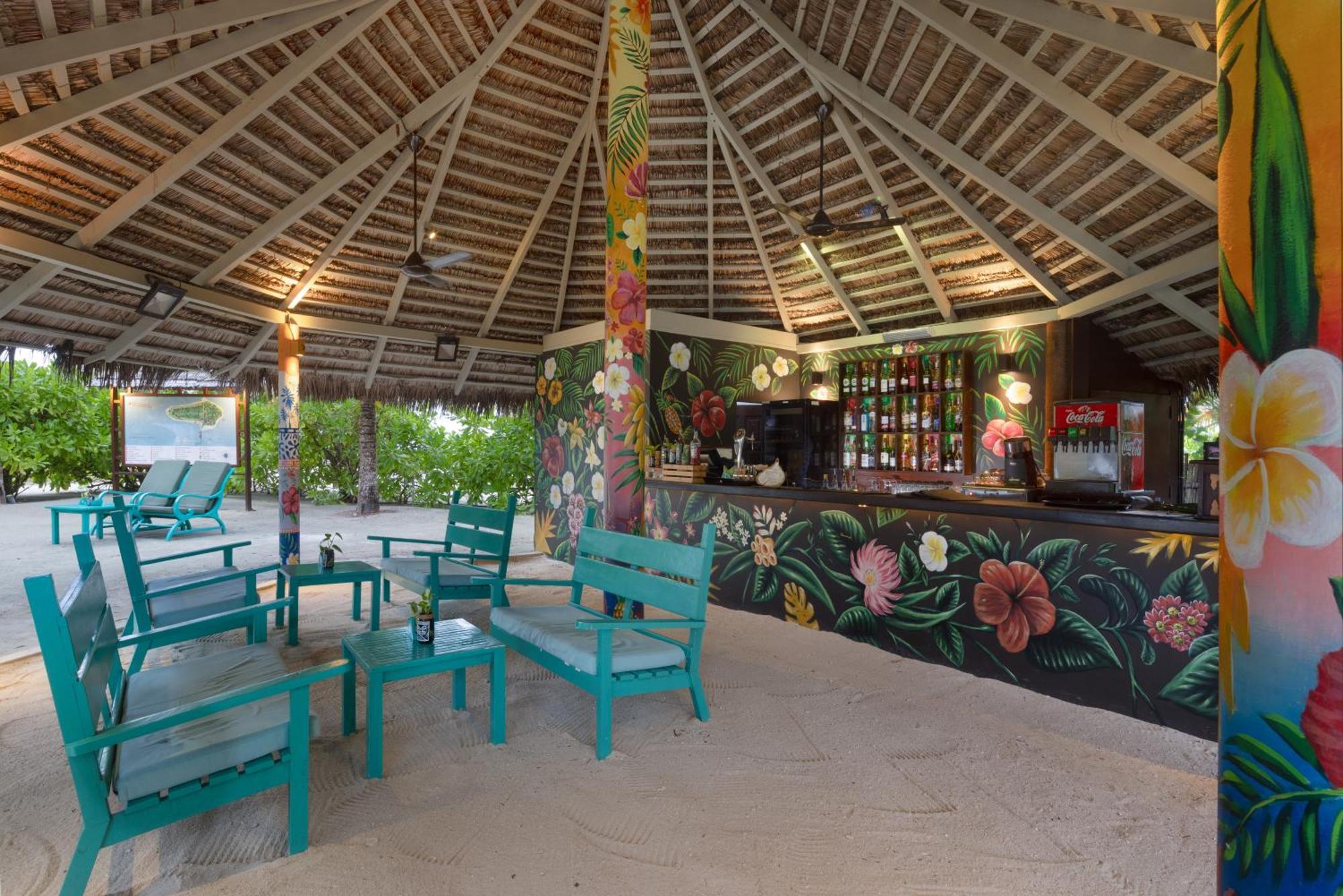 Hotel Adaaran Select Huduran Fushi Hudhuranfushi Esterno foto