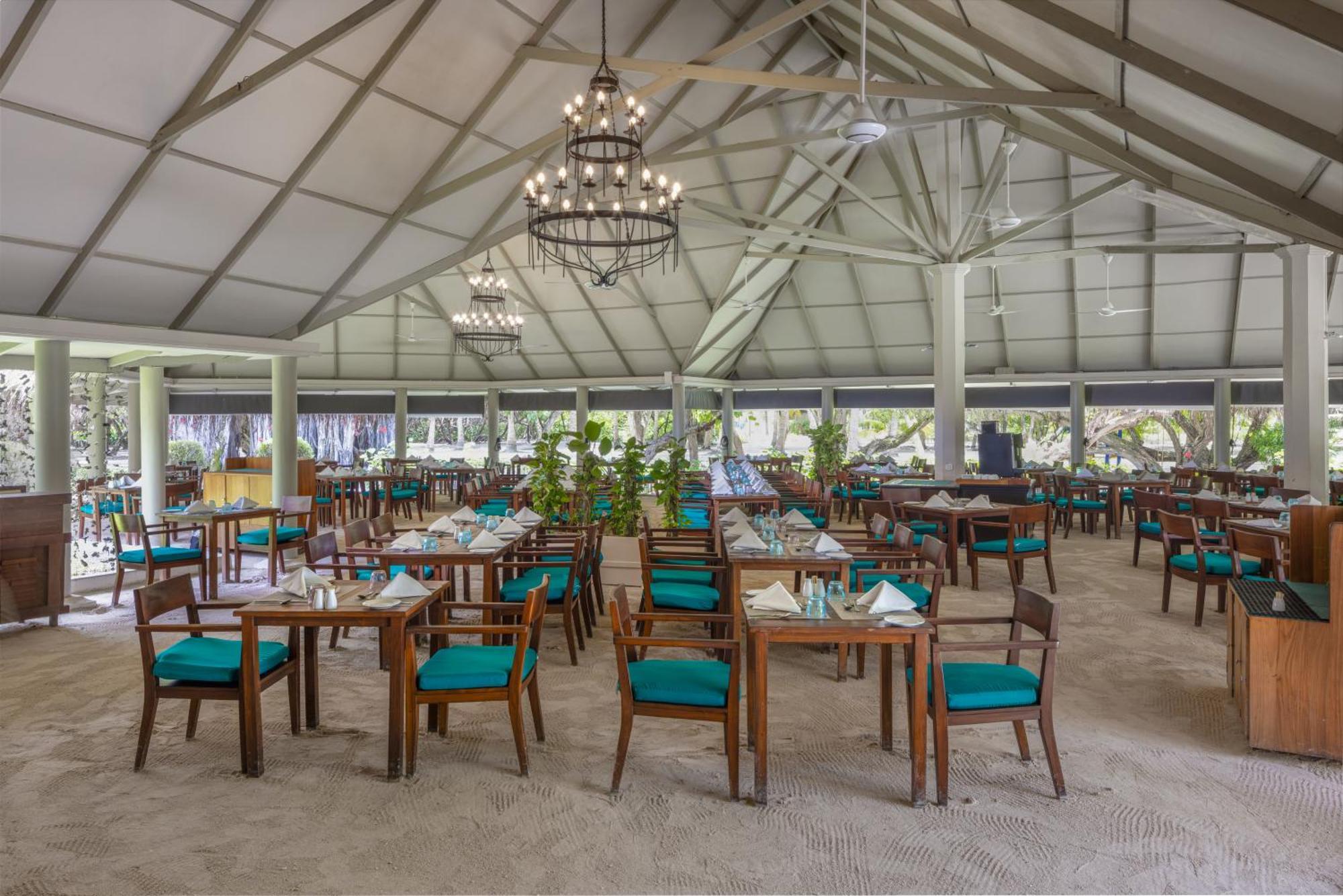 Hotel Adaaran Select Huduran Fushi Hudhuranfushi Esterno foto