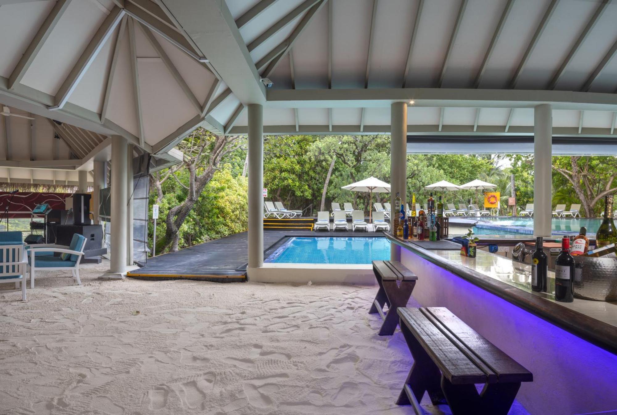 Hotel Adaaran Select Huduran Fushi Hudhuranfushi Esterno foto