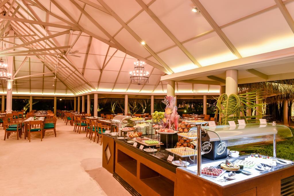 Hotel Adaaran Select Huduran Fushi Hudhuranfushi Esterno foto